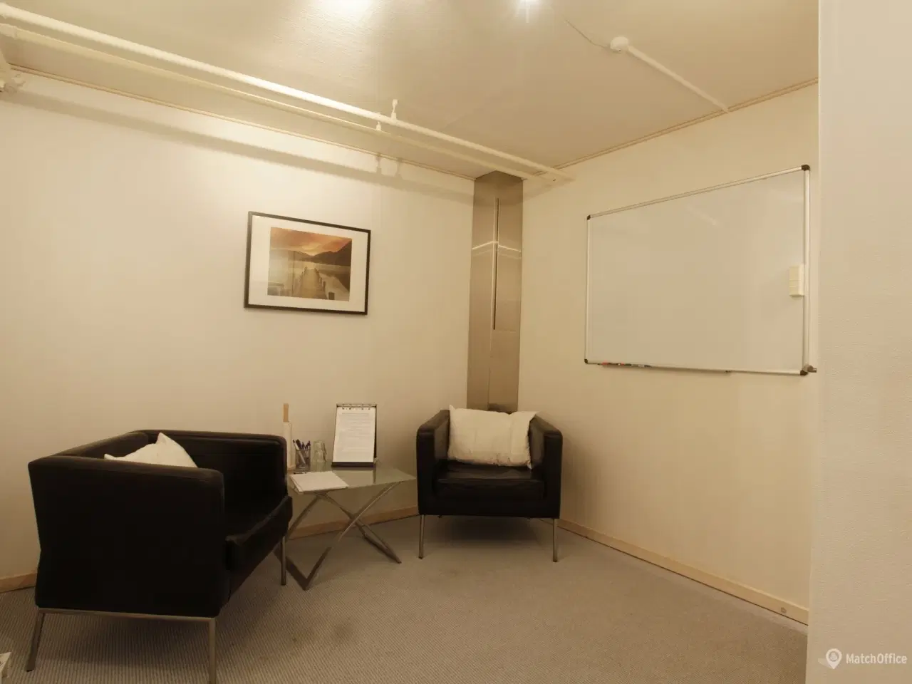 Billede 2 - Velbeliggende lagerlokaler centralt på Frederiksberg