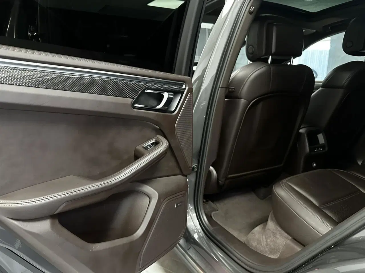 Billede 22 - Porsche Macan S 3,0 D PDK 258HK 5d 7g Aut.
