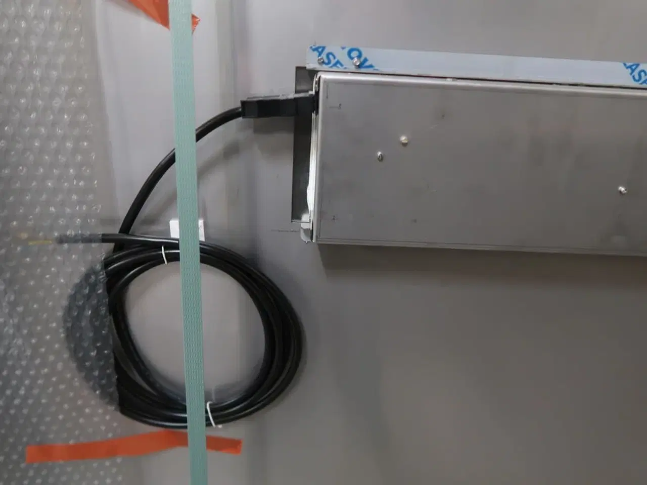 Billede 4 - Emfang med lys - UBRUGT