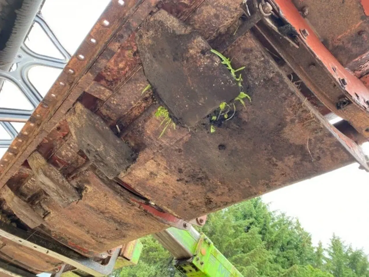 Billede 11 - Laverda 18"