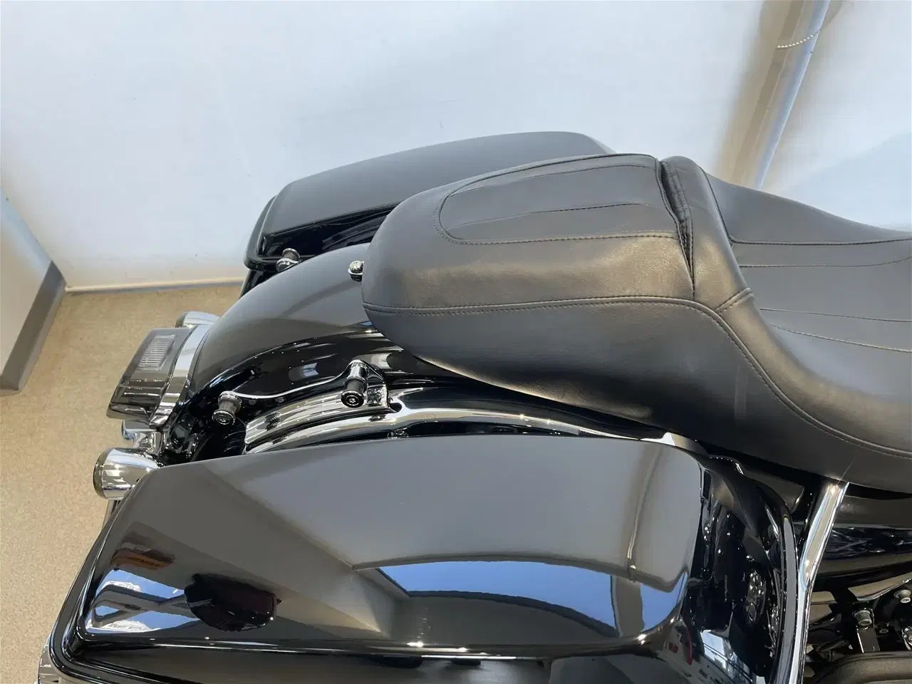 Billede 16 - Harley Davidson FLTRK Road Glide Limited