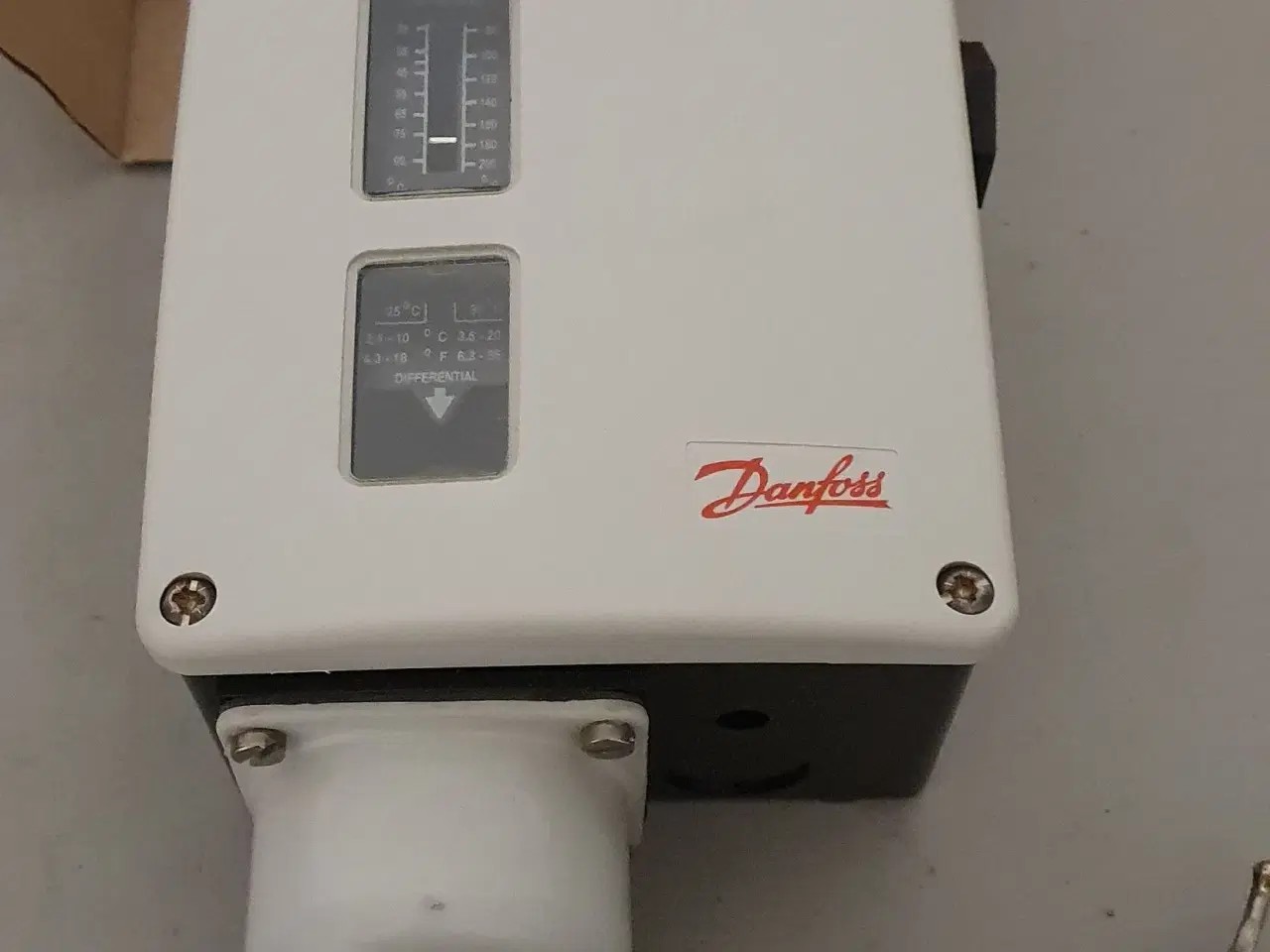 Billede 2 - Danfoss