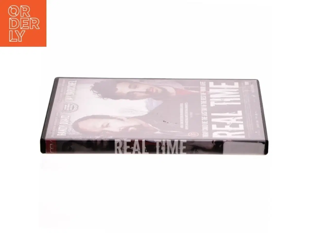 Billede 2 - Real Time