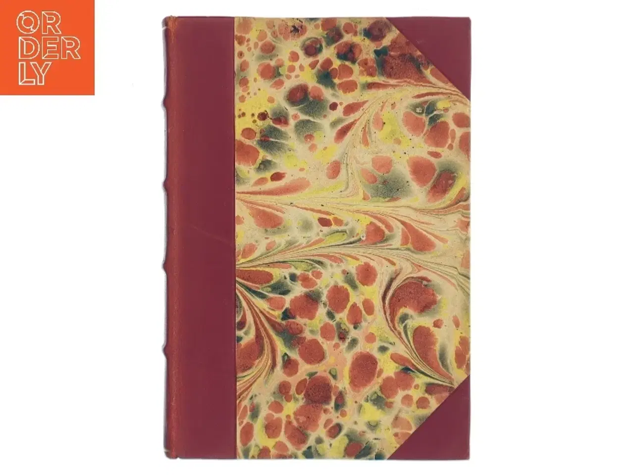 Billede 2 - Efter Stormen af Ernest Hemingway (Bog)