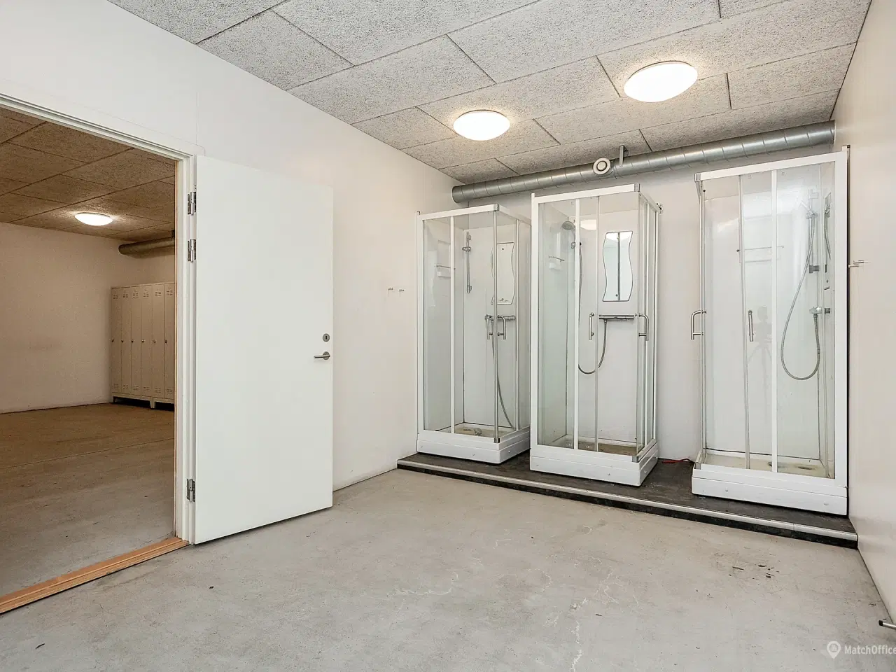 Billede 20 - Logistikejendom fra 2008 på Egeskovvej 8 i Horsens tæt på E45