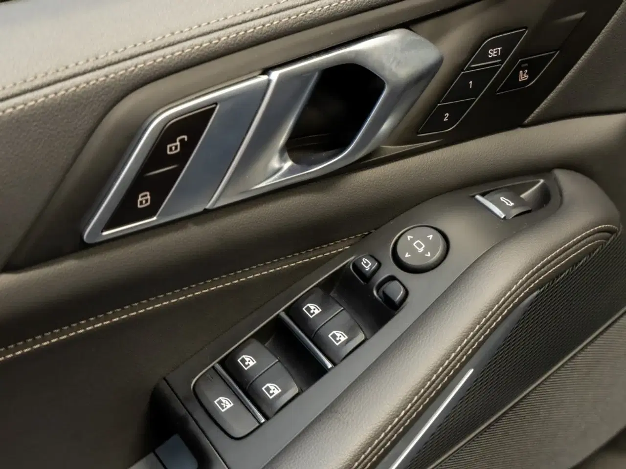Billede 10 - BMW X5 3,0 xDrive45e M-Sport aut.