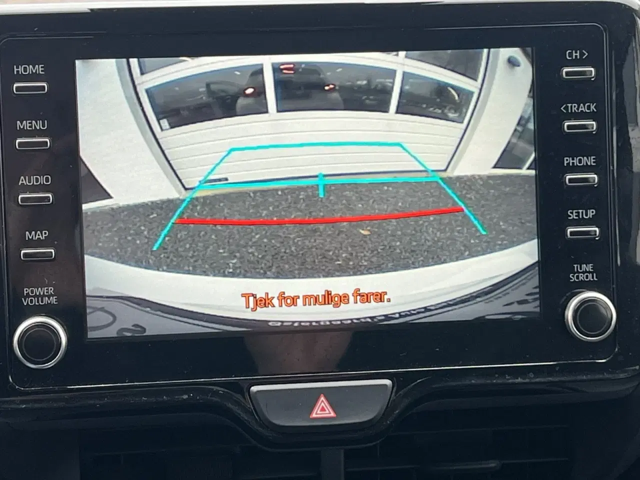 Billede 14 - Toyota Yaris 1,0 Active Tech+
