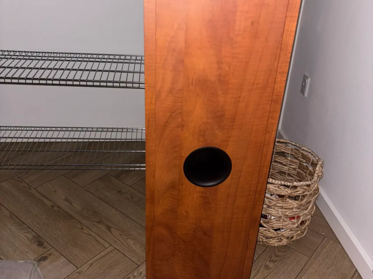 Billede 4 - 🎵 DALI Blue 8008 gulvhøjttalere – flot stand