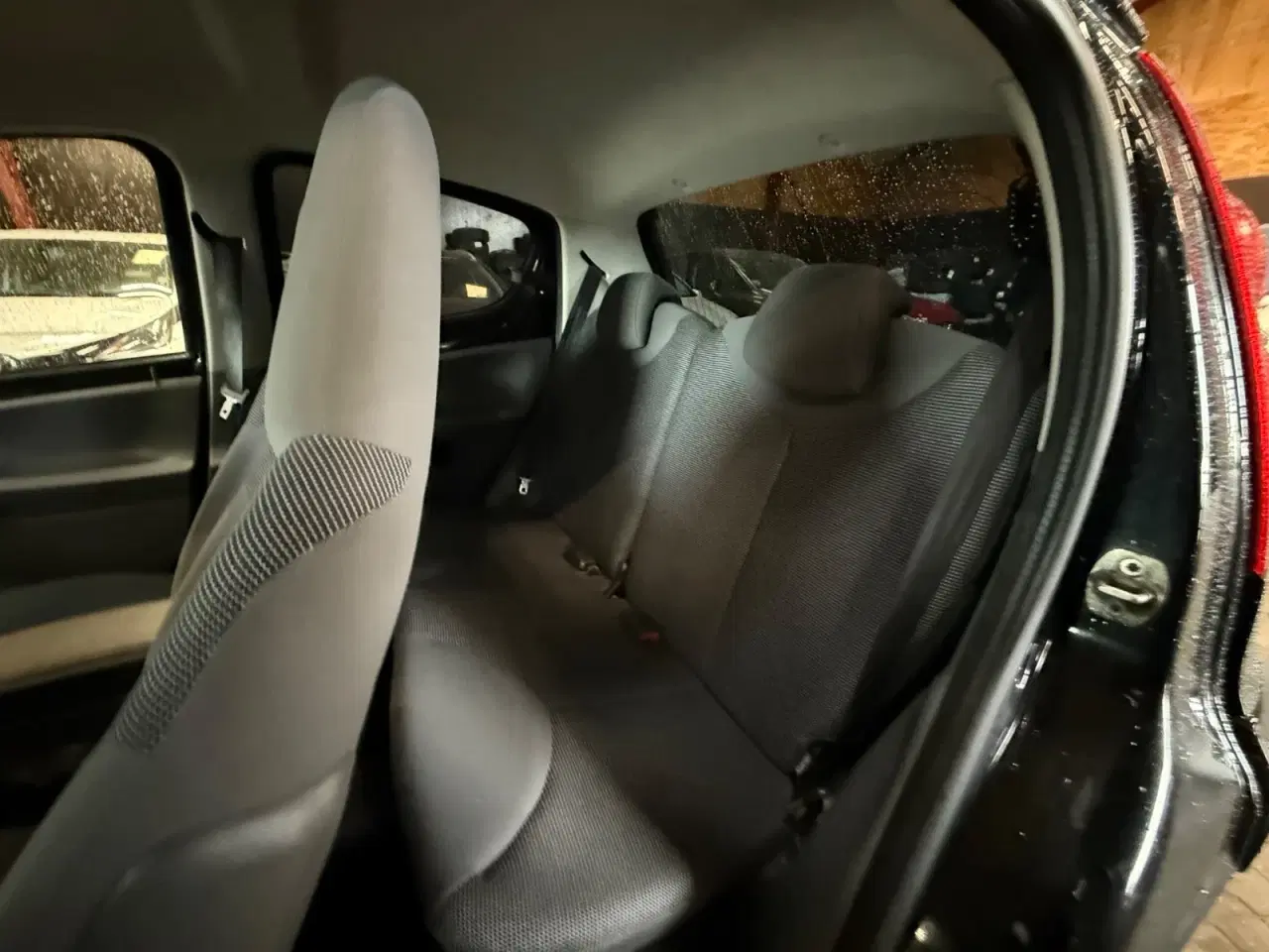 Billede 9 - Peugeot 107 1,0 Comfort