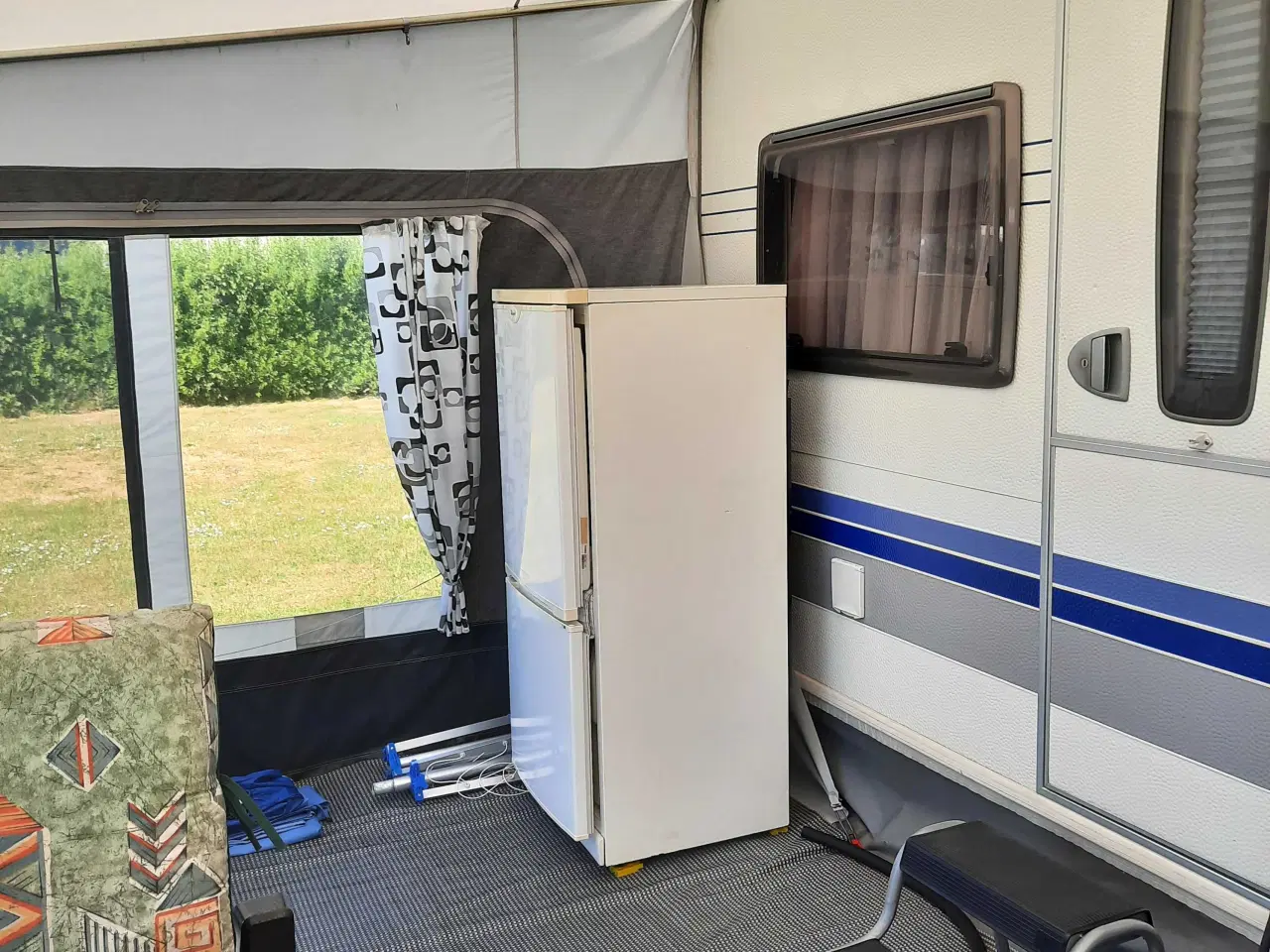 Billede 11 - Campingvogn sælges 