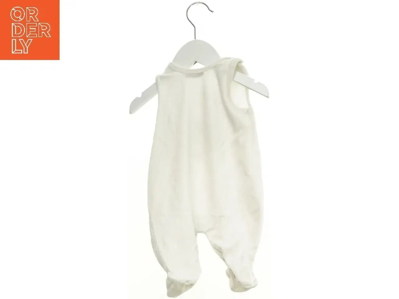 Billede 2 - Bodystocking fra Name It (str. 50 cm)