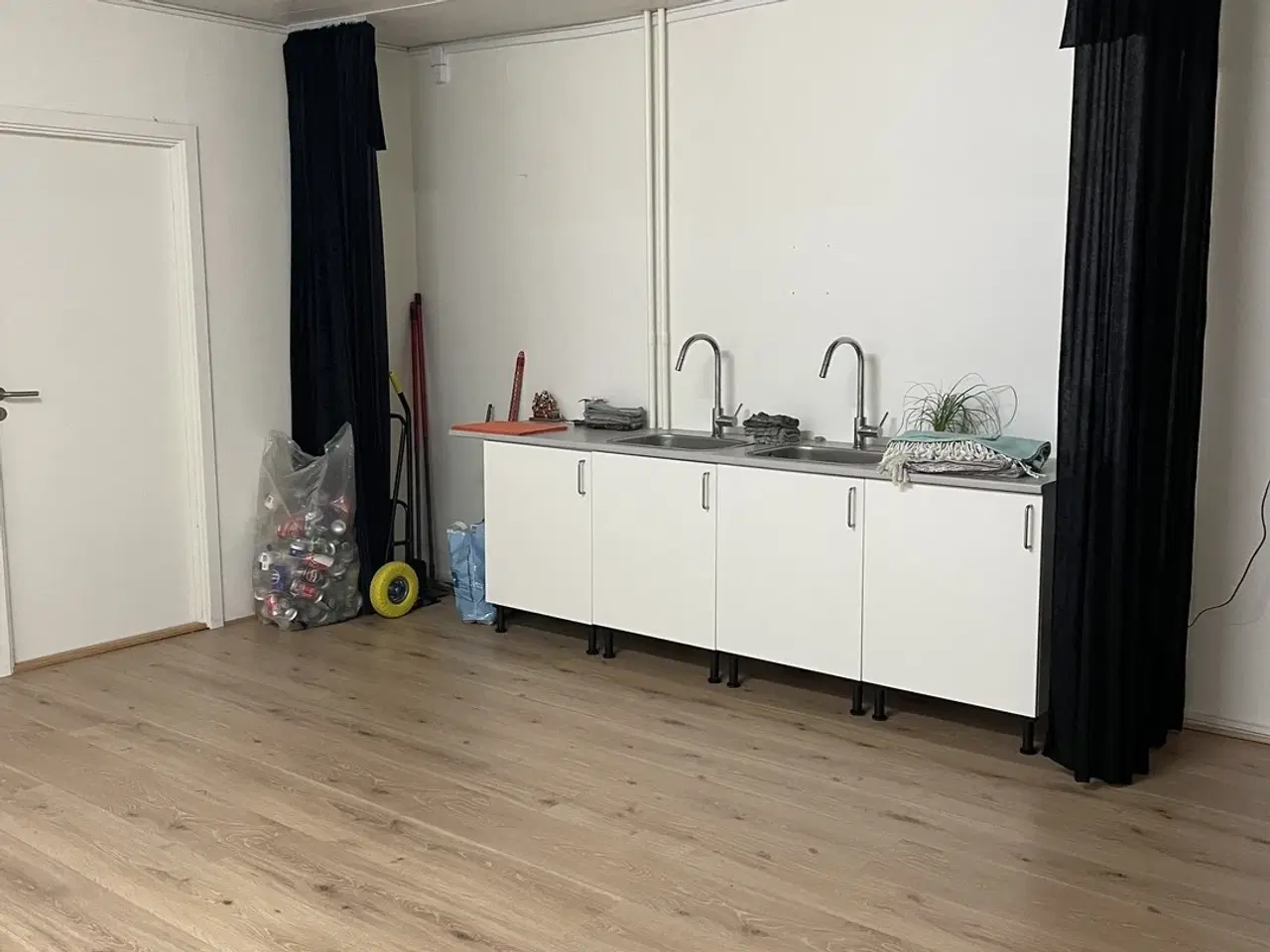 Billede 4 - 90 kvm velegnet til lager