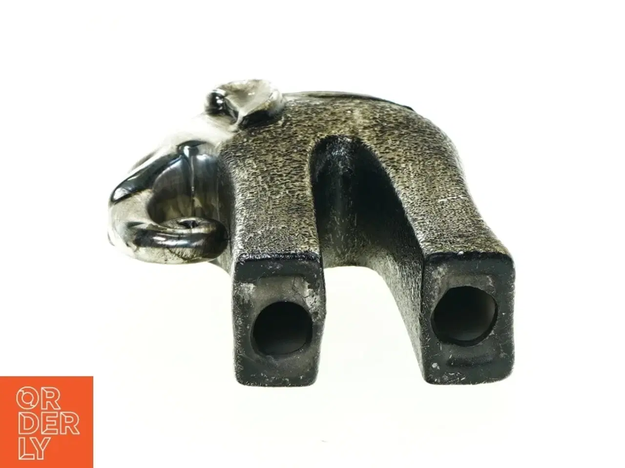 Billede 2 - Elefant figur (str. 21 x 15 cm)