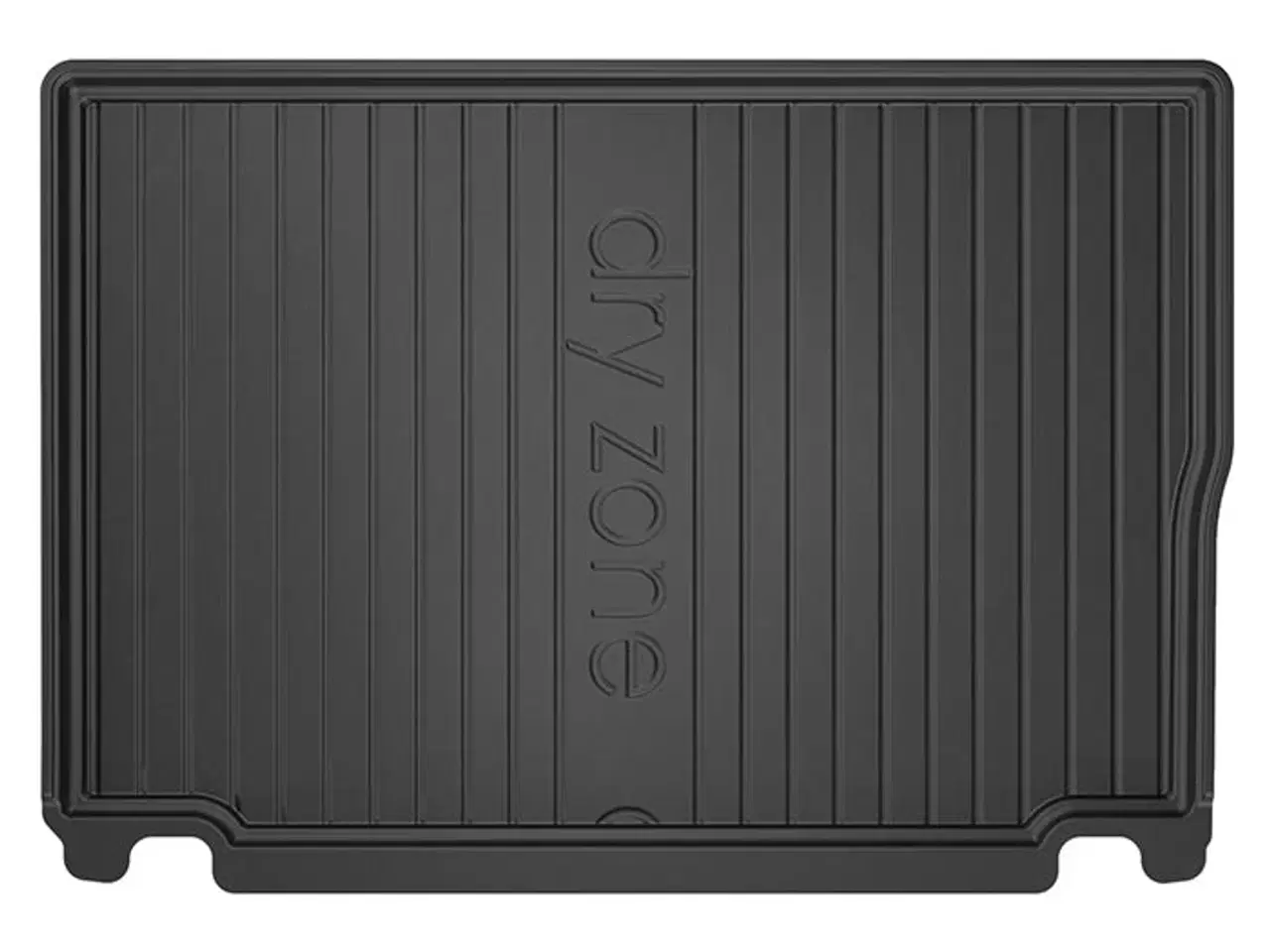 Billede 1 - Bagagerumsbakke Opel Meriva B MV 2010-2017 øverst