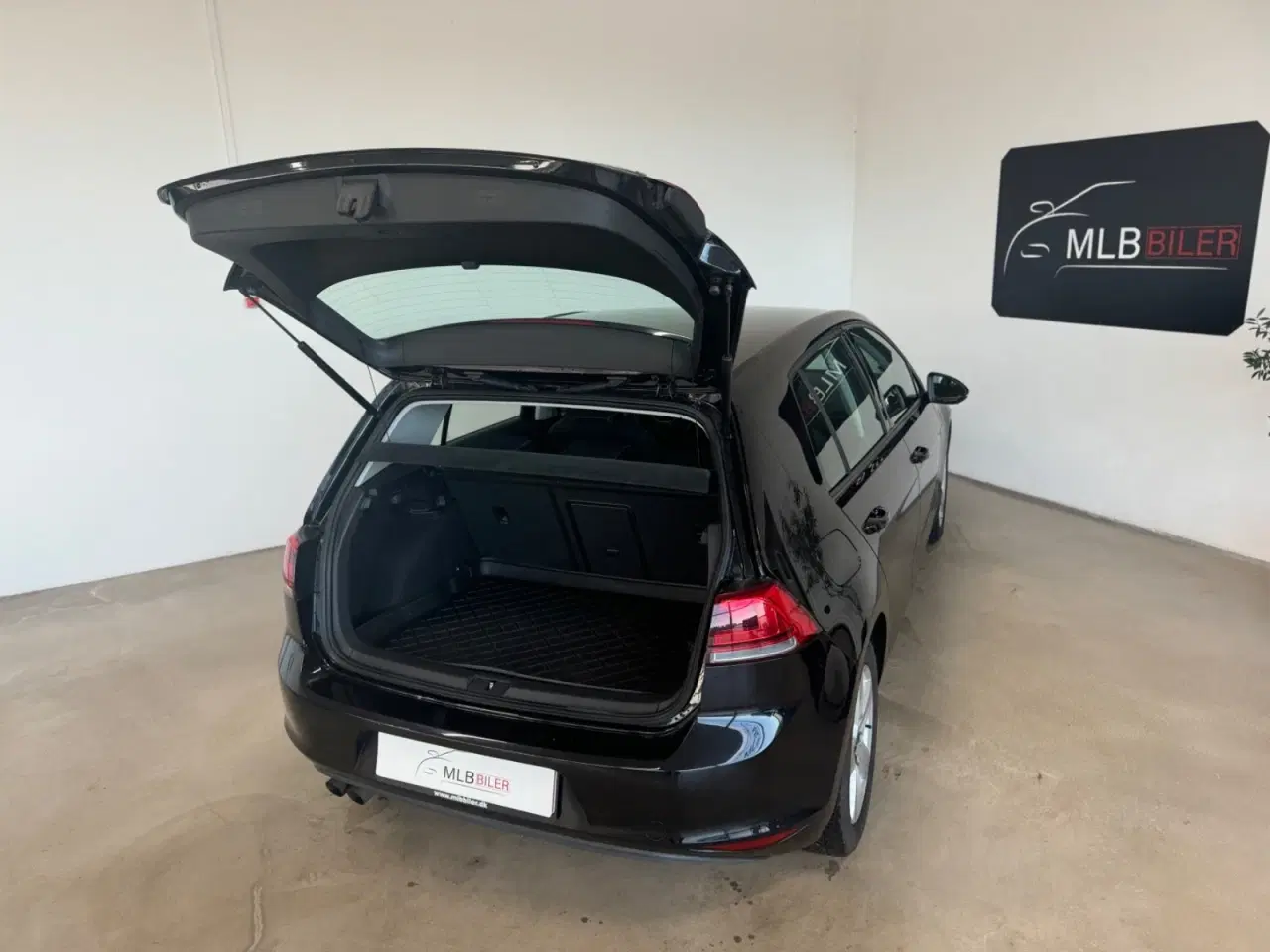 Billede 6 - VW Golf VII 1,4 TSi 140 Highline BMT