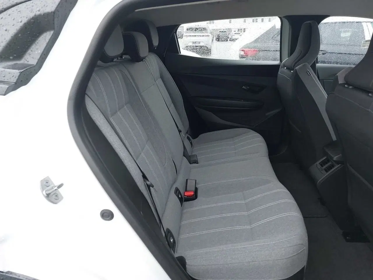 Billede 11 - Renault Megane E-Tech 40 Equilibre