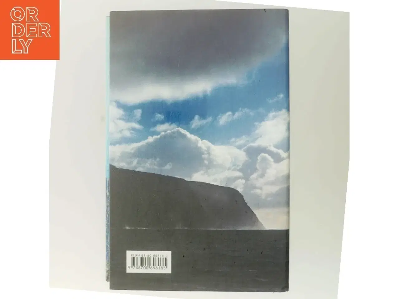 Billede 3 - - og den halve verden af Troels Kløvedal (Bog)