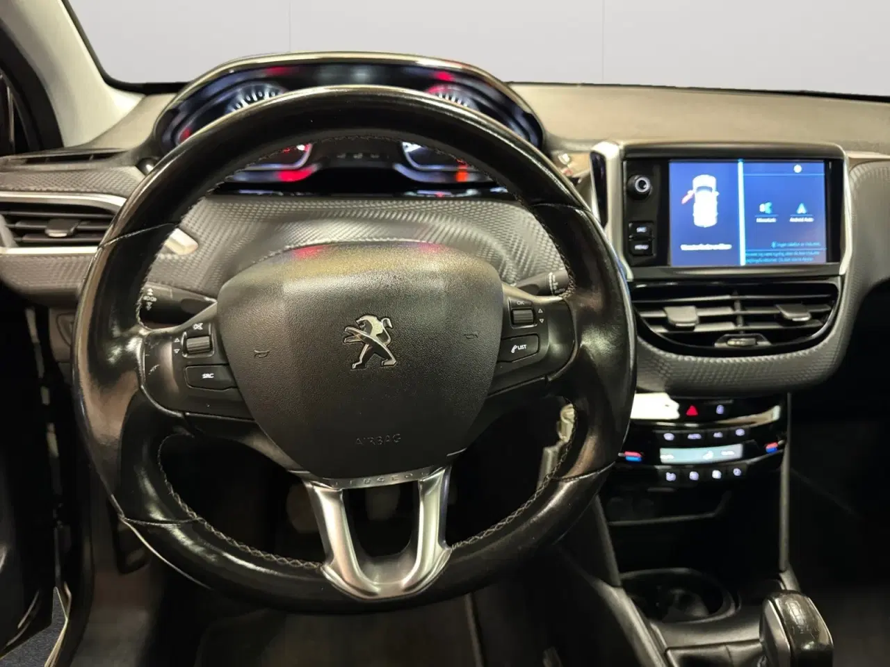 Billede 6 - Peugeot 208 1,6 BlueHDi 100 Allure Sky