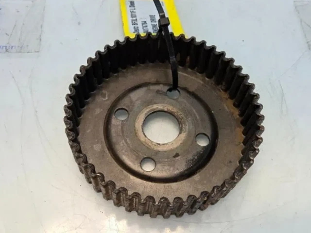 Billede 11 - Deutz BF3L1011FL Remskive 04174764