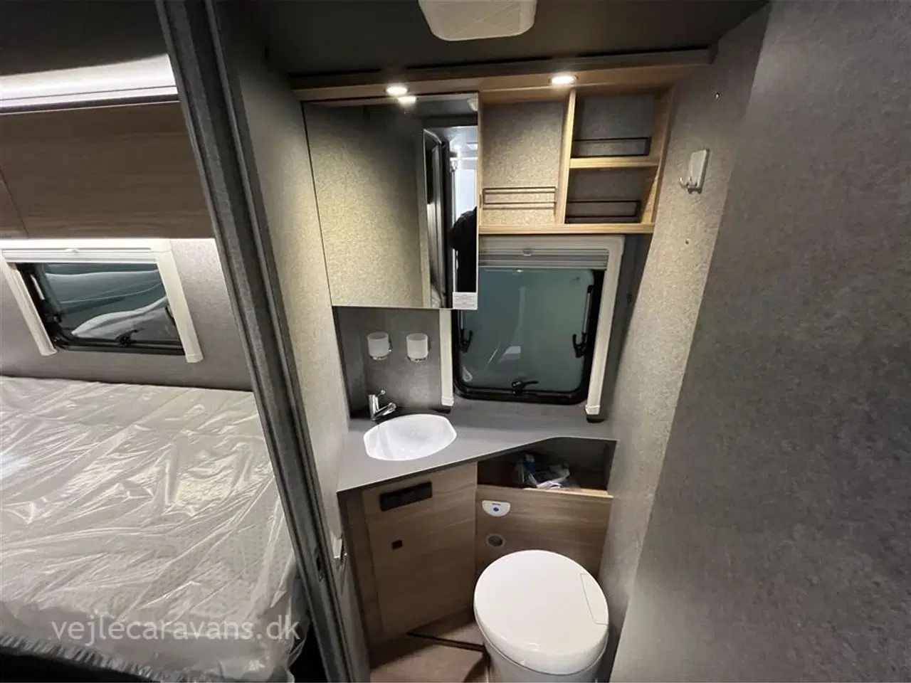 Billede 14 - 2026 - Dethleffs Trend T 7057 EBL
