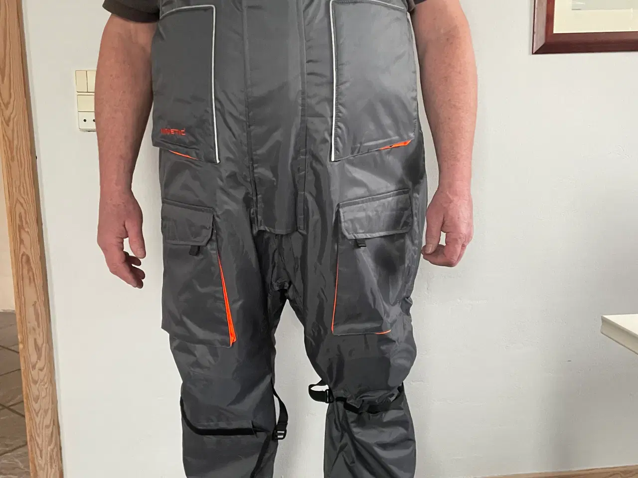 Billede 4 - Kinetic flydedragt XL