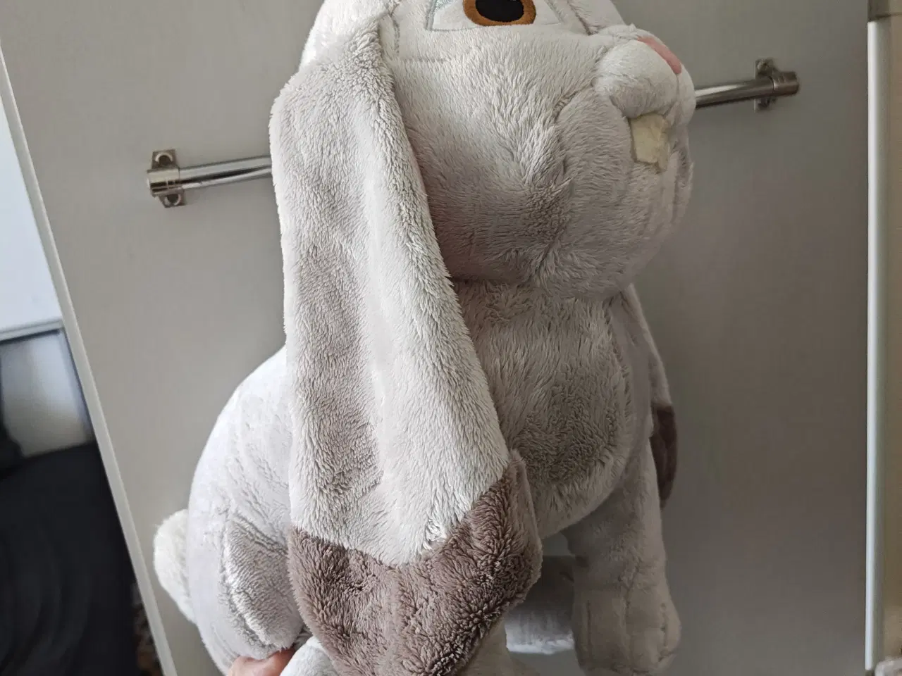 Billede 1 - STOR Disney Princess Sofia Kanin Bamse