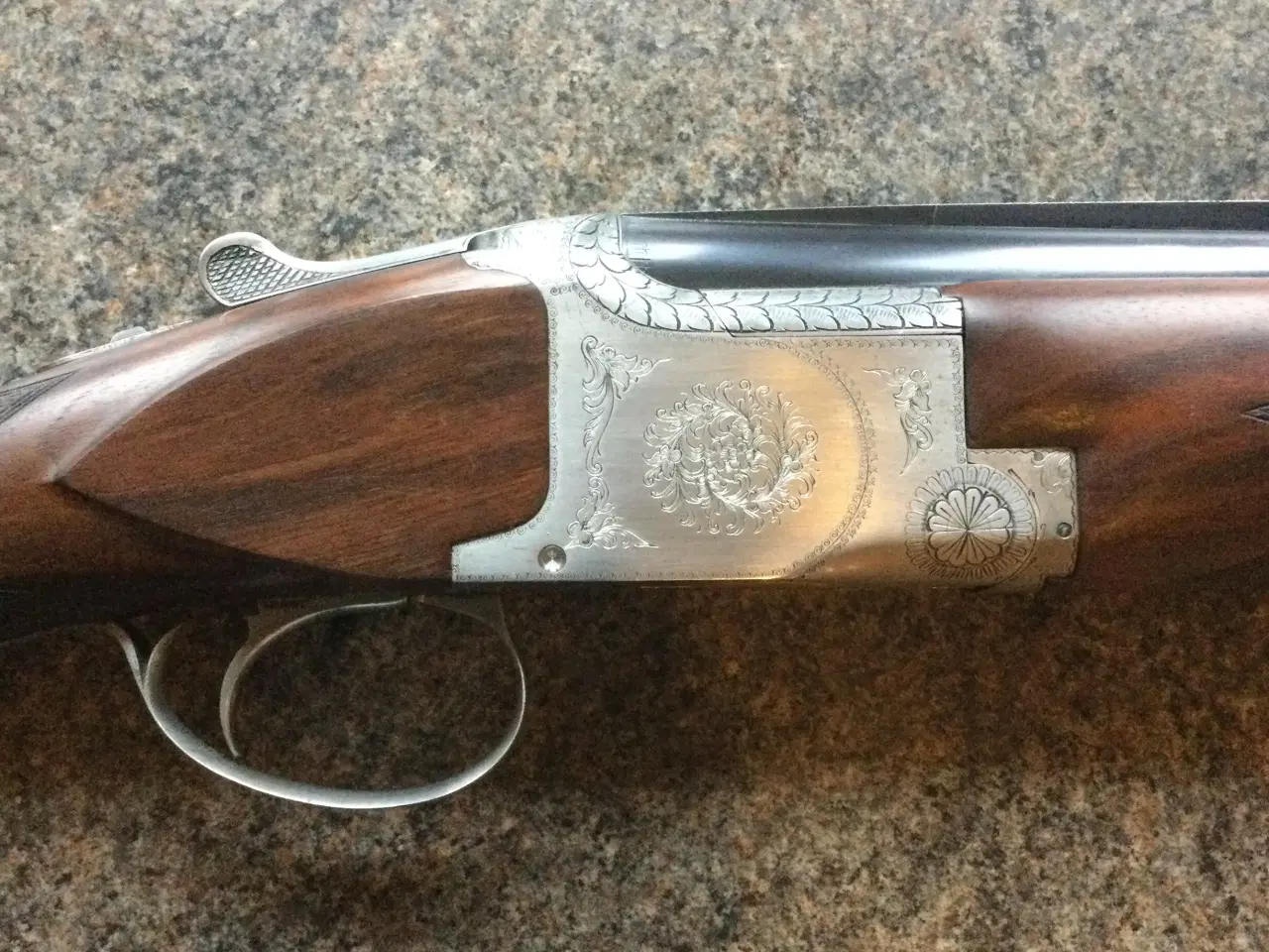 Billede 2 - Browning b25 kal 12/70