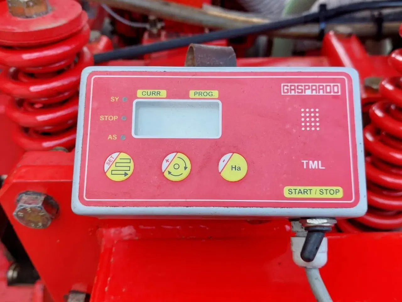 Billede 6 - Scan Agro DP 300