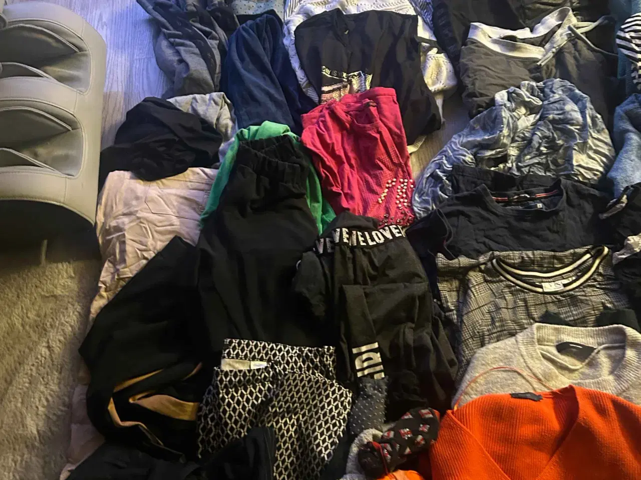 Billede 2 - Blandet dametøj
