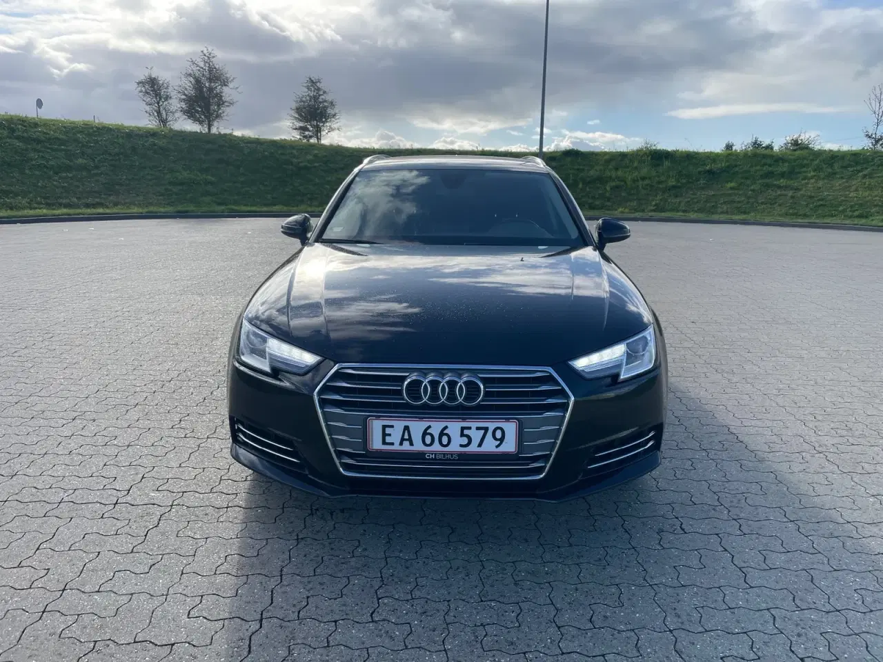 Billede 2 - Audi A4 B9 2.0tfsi 190hk