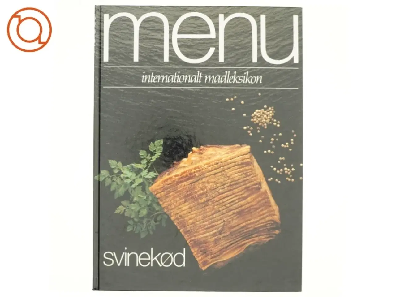 Billede 1 - Menu, Svinekød
