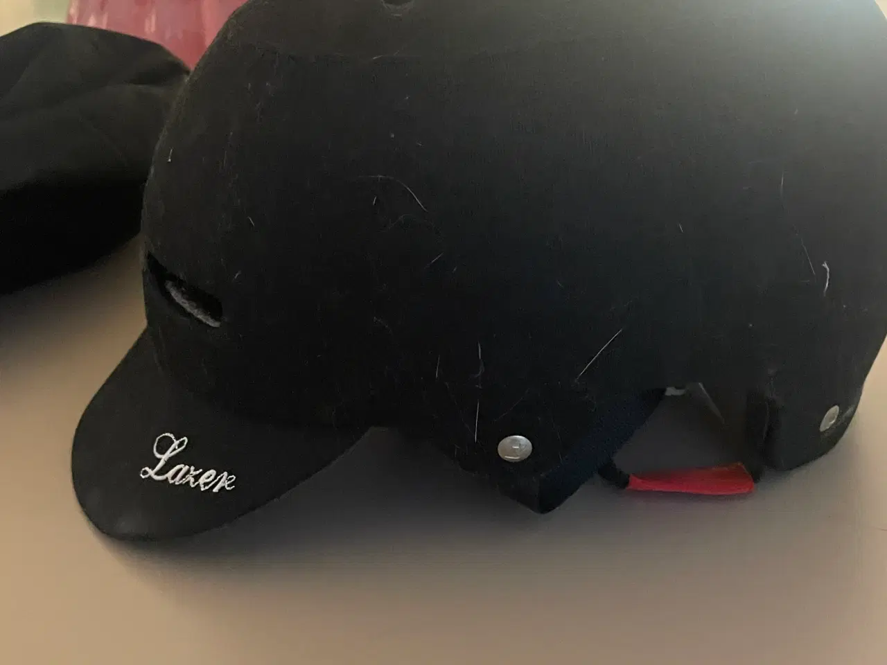 Billede 2 - Ny, ubrugt cykelhjelm fra Lazer 