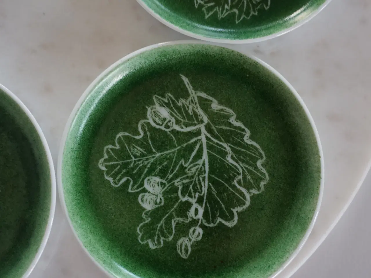 Billede 7 - Porcelænsfade fra Kaiser Germany