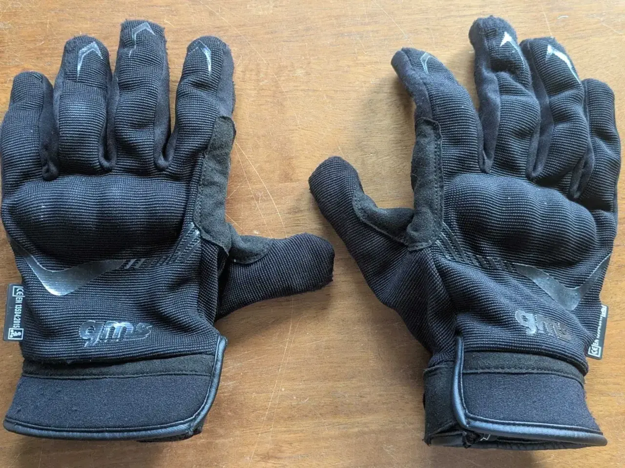 Billede 14 - MC Jakker, Bukser, Støvler, Handsker og Hjelme