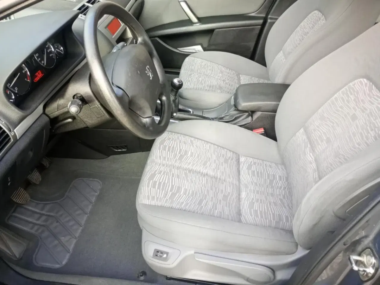 Billede 6 - Peugeot 407 1,8 SR