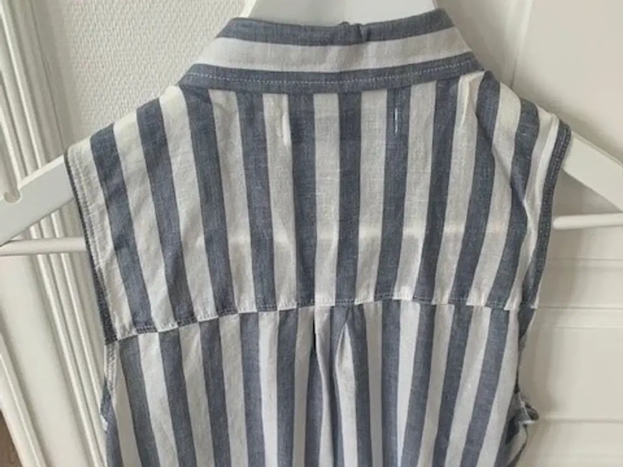 Billede 3 - Skjorte uden ærmer fra Abercrombie & fitch