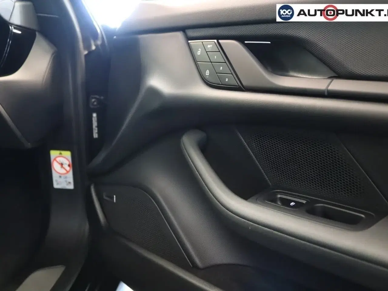 Billede 13 - Porsche Taycan 4S Performance+