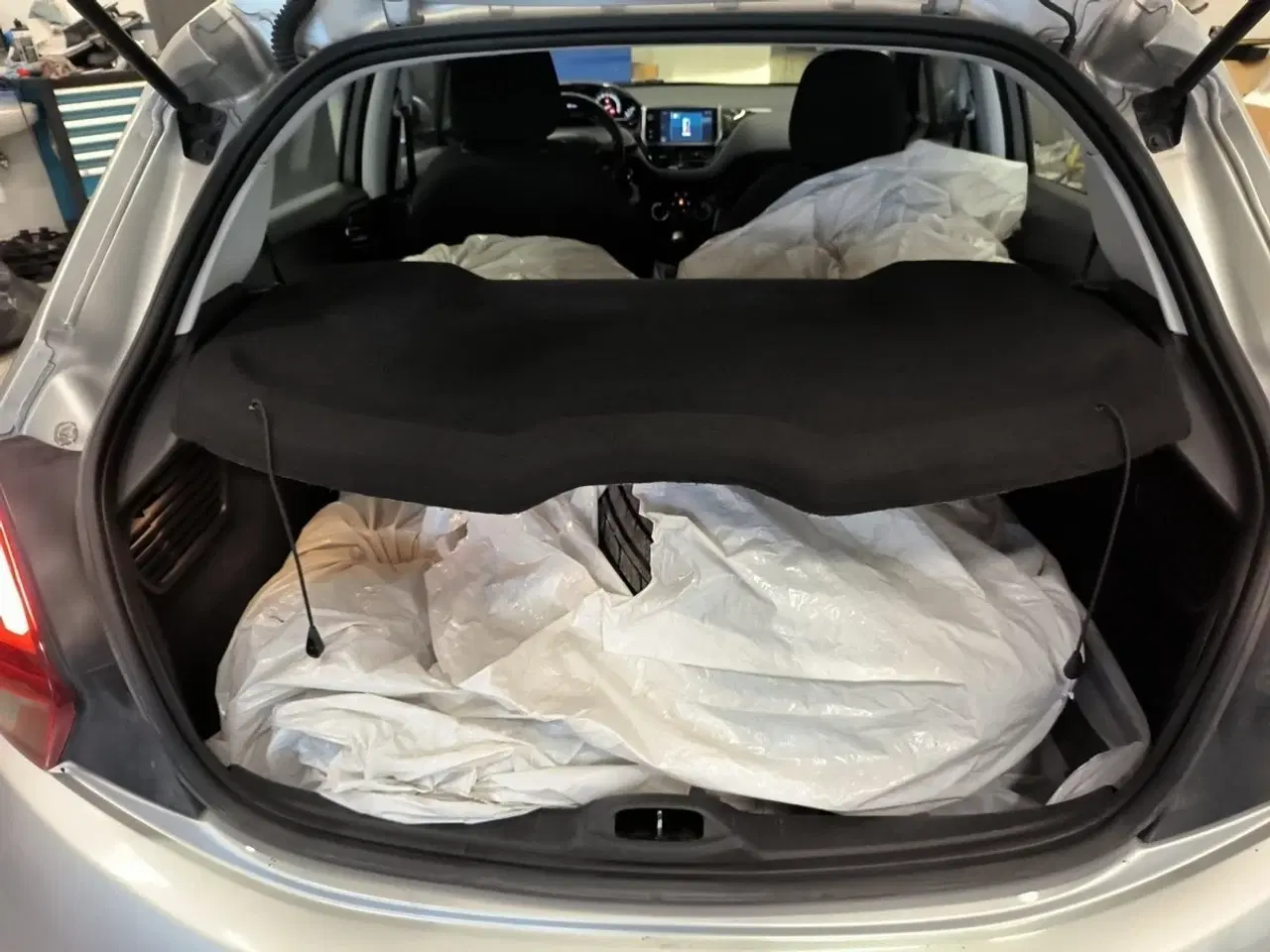 Billede 13 - Peugeot 208 1,6 BlueHDi 100 Active