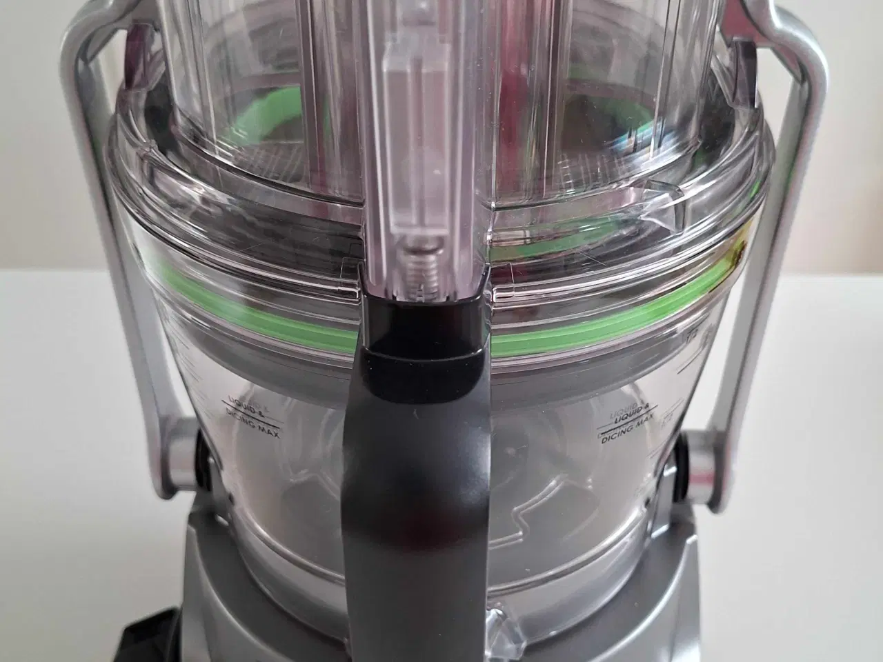 Billede 4 - Hamilton Beach Foodprocessor