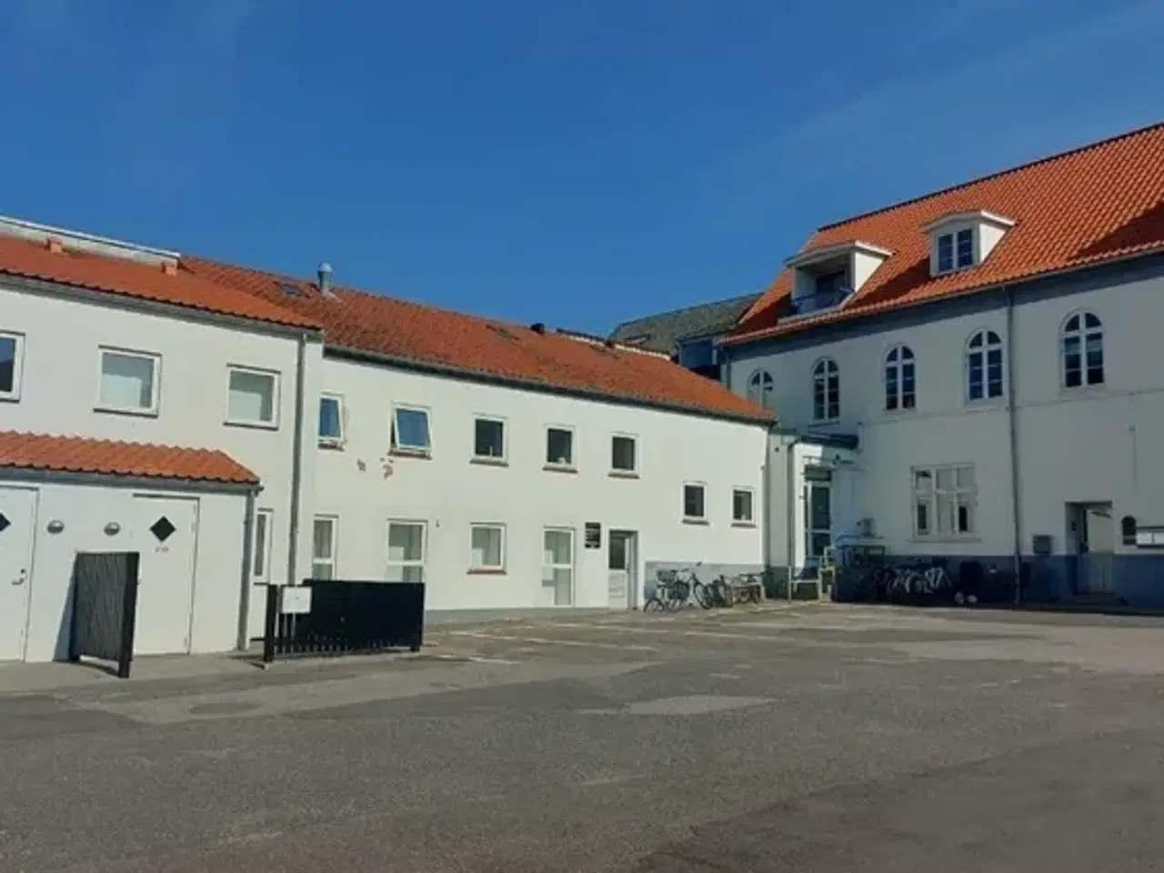 Billede 1 - Hus til leje i 4760 Vordingborg