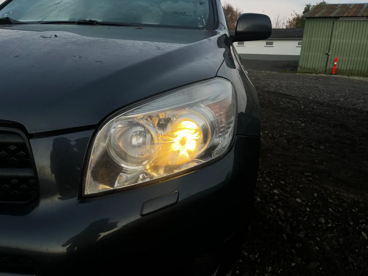 Billede 8 - Toyota RAV4 4x4