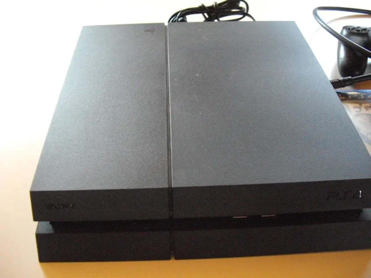 Billede 6 - PS 4 1TB  med flere spil
