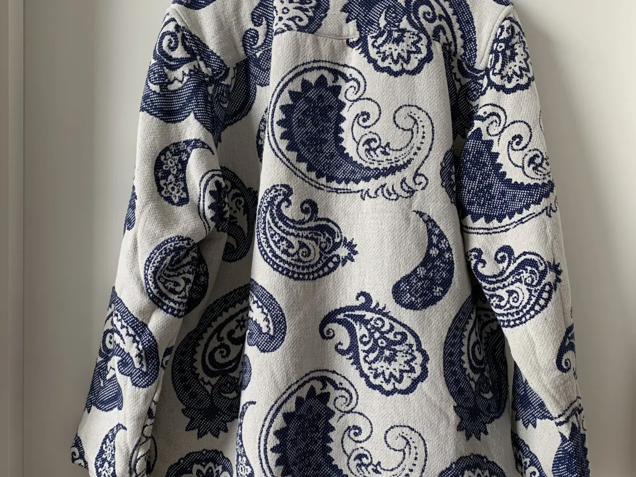 Billede 5 - Woodbird overshirt paisley