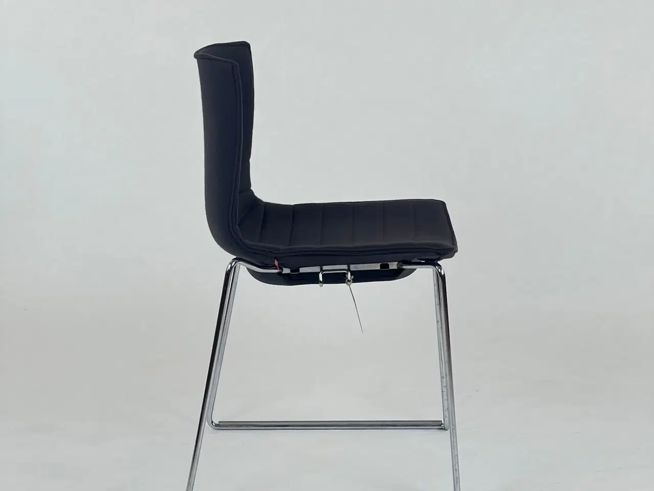 Billede 6 - Arper Catifa 46 konferencestol Grå