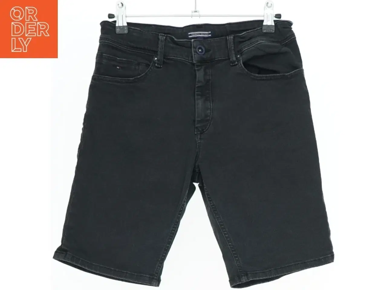 Billede 1 - Tommy Hilfiger shorts fra Tommy Hilfiger (str. 164)