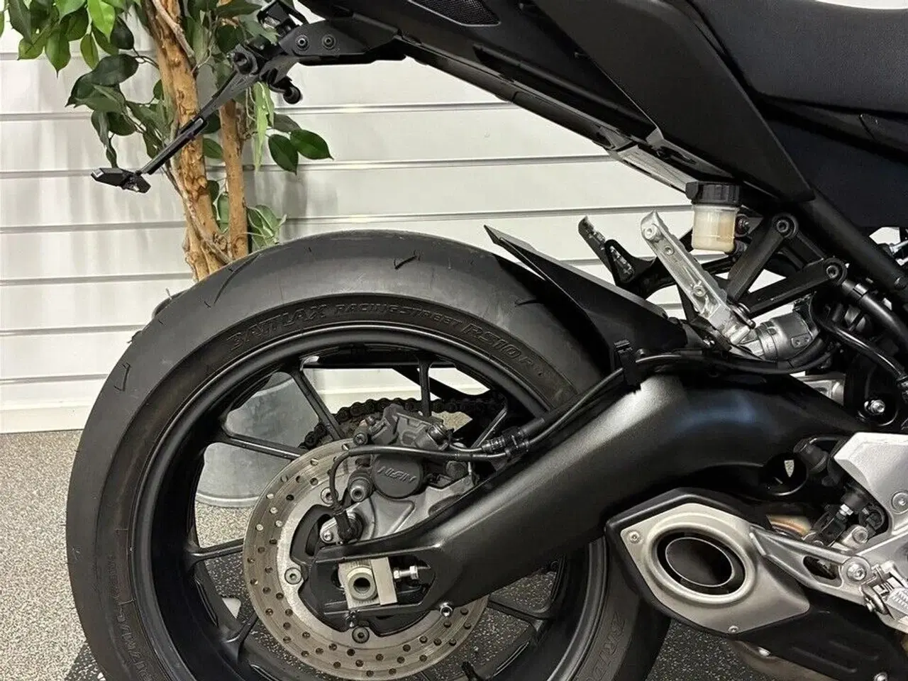 Billede 3 - Yamaha MT-09 ABS