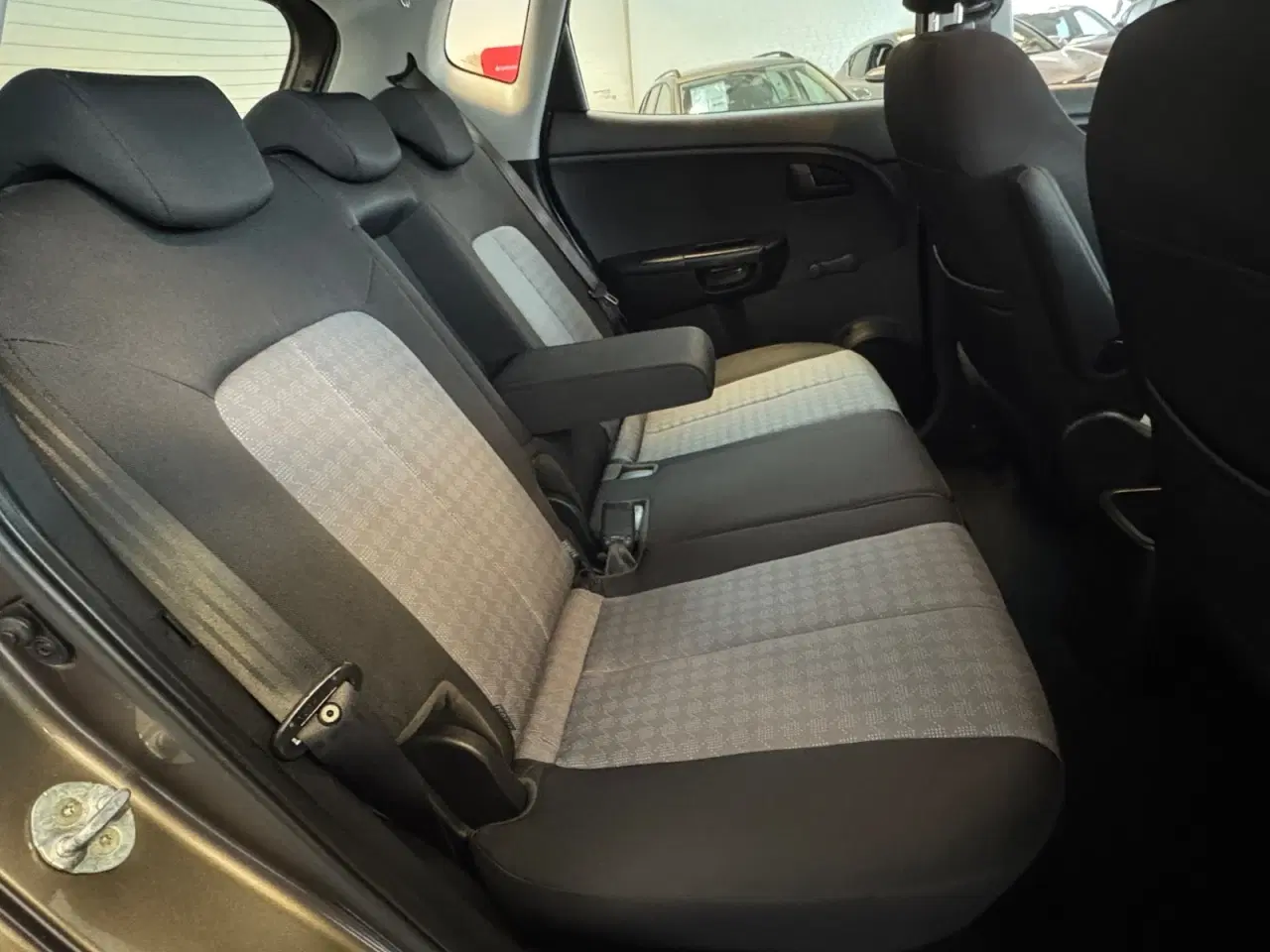 Billede 16 - Kia Venga 1,4 CVVT Style+