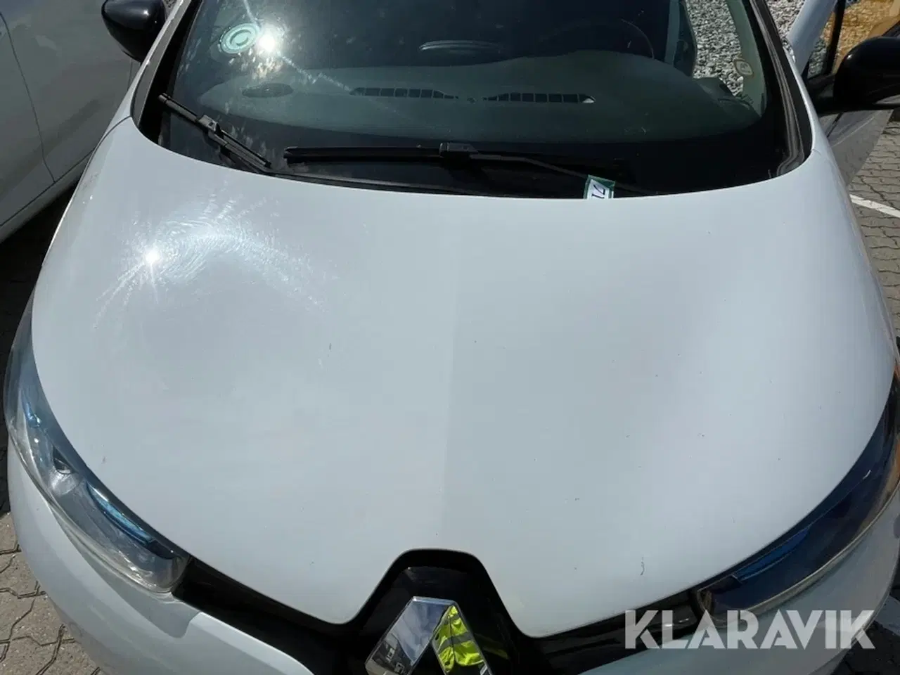 Billede 9 - Personbil Renault Zoe R90 - 41 kWh Aut.
