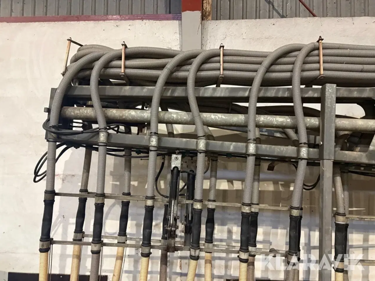 Billede 6 - Slangebom Samson SBX2 / SBX60244-0004 24 Meter