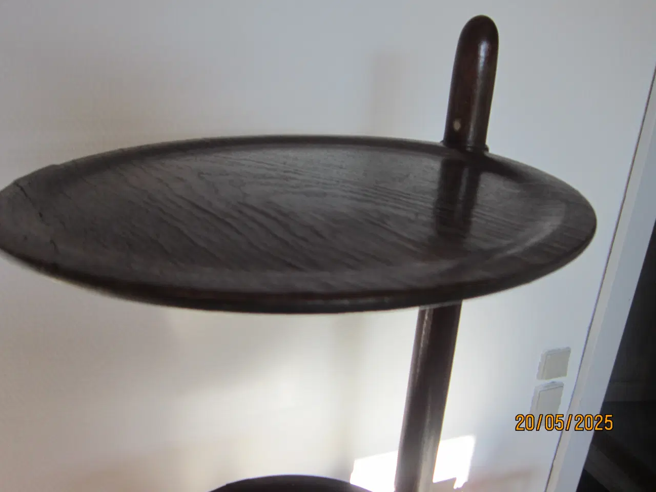 Billede 3 - Sidebord